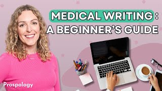 An Introduction To Medical Writing: Webinar With Live Q&A