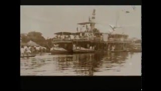 Video thumbnail of "ASES DEL BENI   ARROYO SAN JUAN"