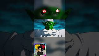 Goku conoce a Zalama el creador de las super esferas del dragon parte 3 dragonball