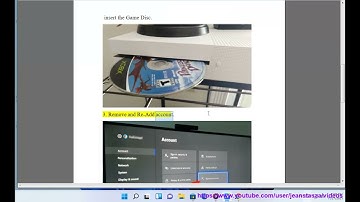 Fix Xbox Error 0x82D40003