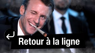 CANN*BIS : Et si MACRON avait RAISON ? 😱