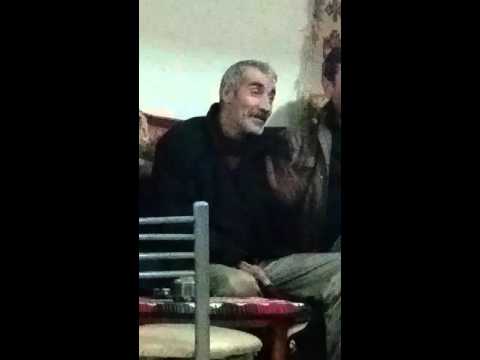 Muşlu Fette-Gözleri Fettan