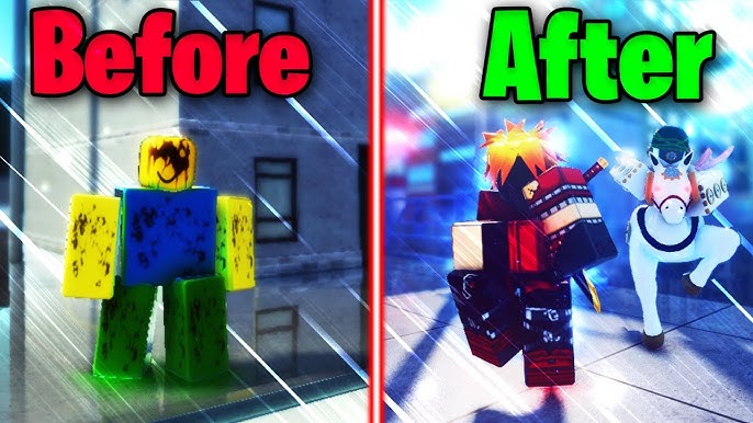 FULL STORYLINE IN YOUR BIZARRE ADVENTURE ROBLOX! START TO FINISH (old) 