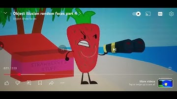 TRY NOT TO LAUGH 😂  Object Illusion Random Faces Part 4 lolo