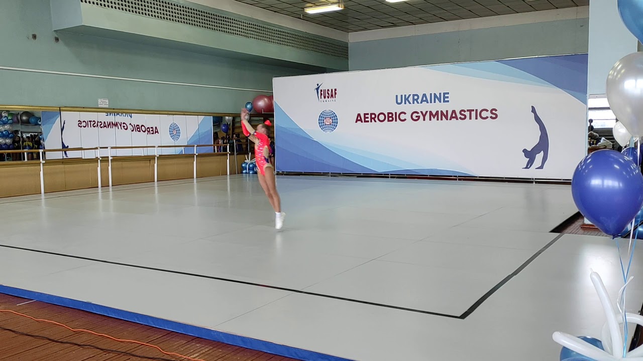 Спорт настя