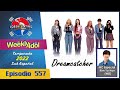 [Sub Español] Dreamcatcher - Weekly Idol E.557 [1080p]