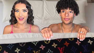 Couple Night Routine | Prymrr & Kane Bailey 