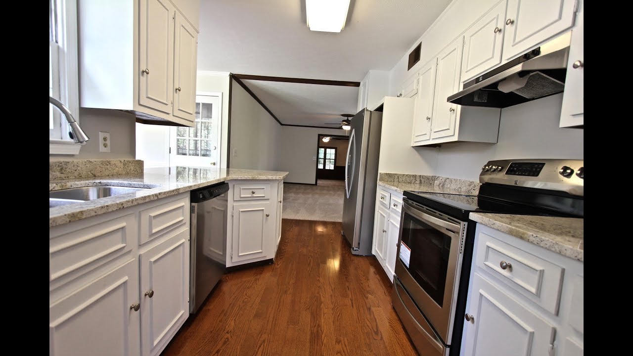 Irondale Alabama Home For Sale MINT!!! Remodeled YouTube