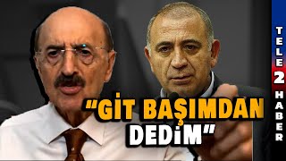 Hüsnü Mahalli Gürsel Tekinin Kendisine Yaptığı Teklifi Ilk Kez Anlattı