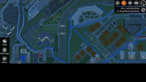 Rating Your Intersection Controller Maps (EP 8)