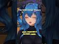 Sallixy paints a vivid picture nobody asked for #Vtuberclips #Vtuber #Fail #Funny