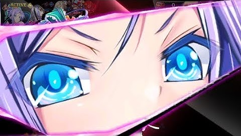 The Alchemist Code - [F2P] Disgaea Collab Event [Round 1 EX3]