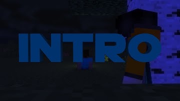 #25 [Intro] Enzho (Mine-imator CB + HF4) Simple :3