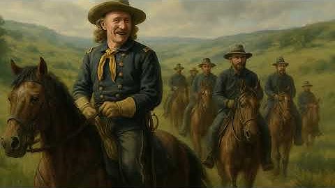 Custer