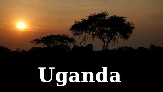 Uganda