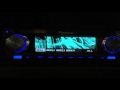 Pioneer DEH-P9400MP - OEL Display Movies + S/A