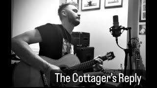 The Cottager's Reply