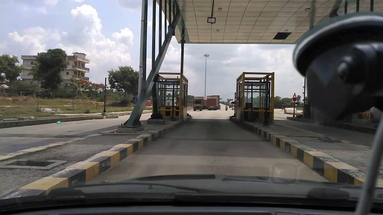 Kolkata-Bangalore Road Trip 2000kms Part-3