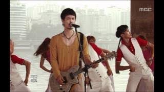 Norazo - Curry, 노라조 - 카레, Music Core 20100703