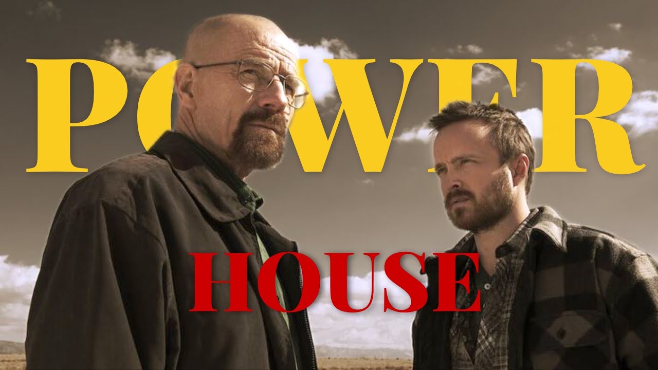 Breaking bad x Power House | coolie | Heisenberg | BrBa tamil edit | Power House 