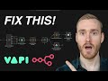 Your AI voice agent deserves this upgrade