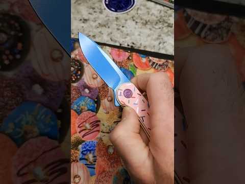 Fun Knife