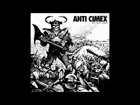Punk music video thumbnail preview for Anti Cimex - Daughters of Pride