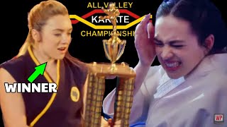 Why Tory Is the Fair Winner of the All Valley Tournament | Cobra Kai Analysis