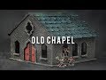 Old Chapel - Miscast Terrain - S01E03