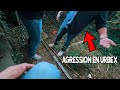 3 Urbex Qui Tourne Mal !! Poursuite!! Agression!! #6