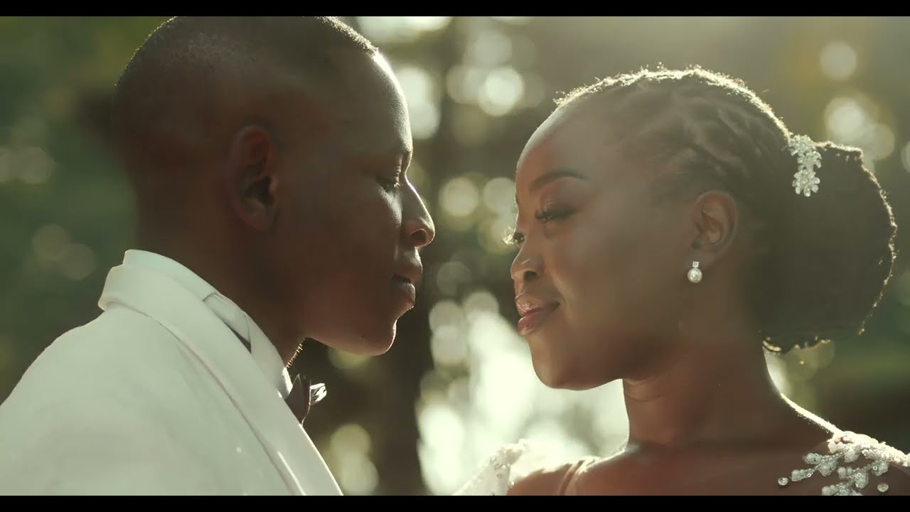 PERCELLA - Duvidaram (Official Music Video)