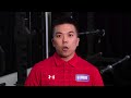 NBA FIT: Off Day Diet