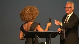 A Celebration of the Life of David Brown
