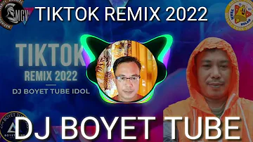 Tiktok Remix 2022 No CPR