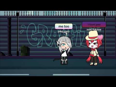 PIKASE GACHA LIFE STORY/EPISODE ONE (TW VERY COOL)
