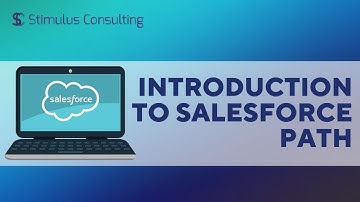 Salesforce Training Video | Introduction to Salesforce Path