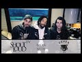 FEVER 333 Interview: About their messages on "Made an America", Grassroots Revolutions and more!