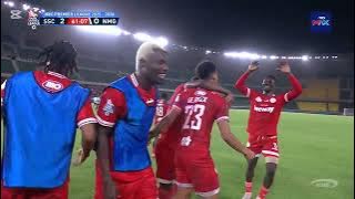 SIMBA SC 3 Vs  NAMUNGO 0 (Highlights All Goals 1 October 2025) CHAMUO, RUSHINE NA S SULTANI  Nyavuni