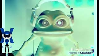 preview 2 crazy frog - everyone (sponsored by preview 2 lazycaribou effects 3)