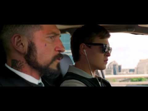 Baby Driver - Il genio della fuga | Sequenza iniziale del film