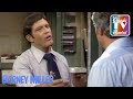 Barney Miller | Wojo&#39;s Strange Arrest | Classic TV Rewind