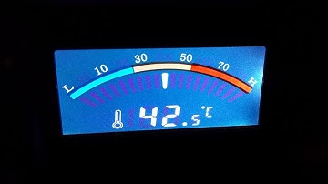 How to mount a Temperature Display on your PS3 Slim By:NSC