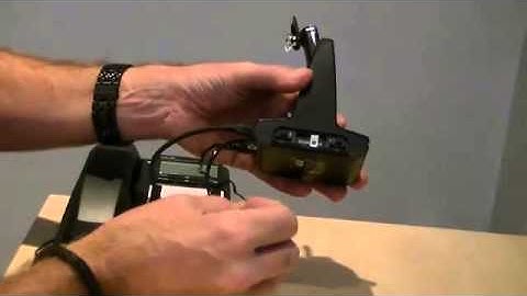 Plantronics Savi 740 set up guide