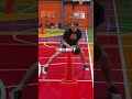 DFをズラすためのジャブステップの作り方の基本3ステップ！