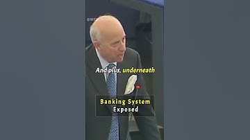 The Banking System Scam Exposed!!