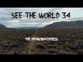 Bikepacking argentina the patagonia express  see the world episode 34
