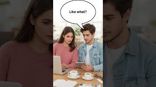 What’s Your Opinion? 💭 | Easy English Conversation (B1 Level)