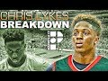 Every Small Guard MUST SEE THIS! 5'7 Chris Lykes Player Breakdown!