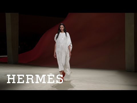 Hermès Spring/Summer 2023, Part II: Leather Colors and Seasonal