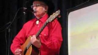 Orville Nash - Big Rig Driver